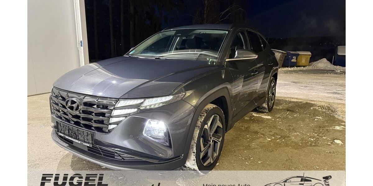 Hyundai TUCSON 46.380 km 24.699 &euro; Oberlungwitz 09353