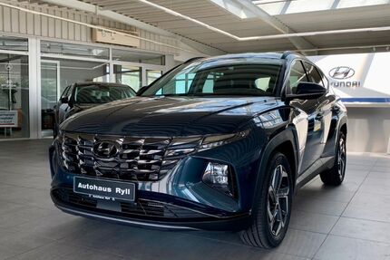 Hyundai TUCSON 3.231 km 29.900 € Wittenberge 19322