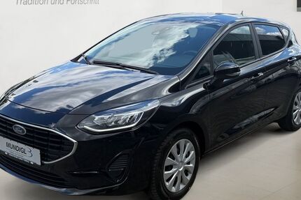 Ford Fiesta 66.550 km 14.220 &euro; Landshut 84030