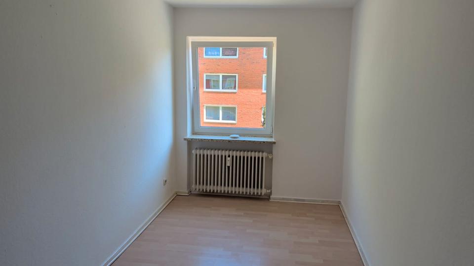 Etagenwohnung Rendsburg - 3 Zimmer, 72 m&sup2;, 579&euro; | Angebot:26366996