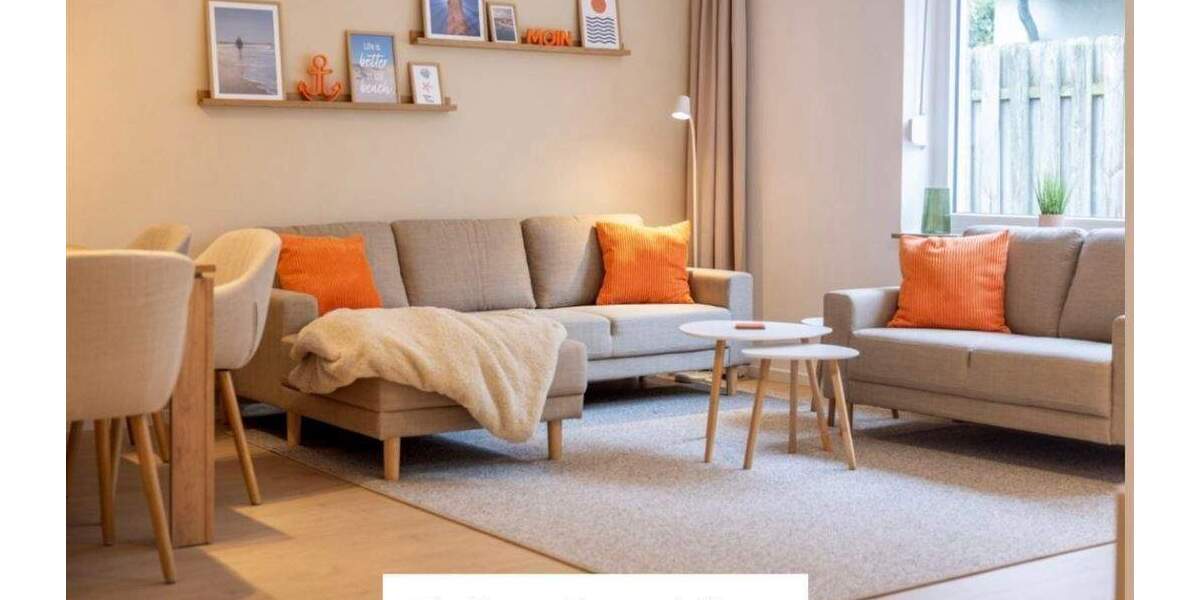 Etagenwohnung Norderney - 4 Zimmer, 985.000&euro; | Angebot:25685247