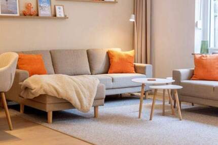 Wohnung Norderney - 4 Zimmer, 985.000&euro; | Angebot:25685247