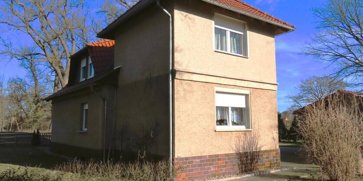 Einfamilienhaus Arendsee - OT Lohne Schernikau - 6 Zimmer, 125 m&sup2;, 145.000&euro; | Angebot:26026892