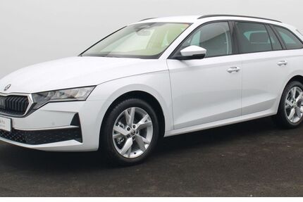 Skoda Octavia 10.000 km 34.980 &euro; Würzburg 97084