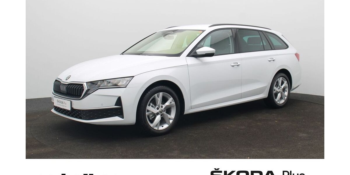 Skoda Octavia 8.000 km 35.880 &euro; Würzburg 97084