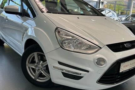 Ford S-Max 138.000 km 6.990 &euro; Forchtenberg 74670