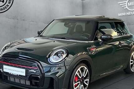 Mini John Cooper Works 69.000 km 29.770 &euro; Neumarkt 92318