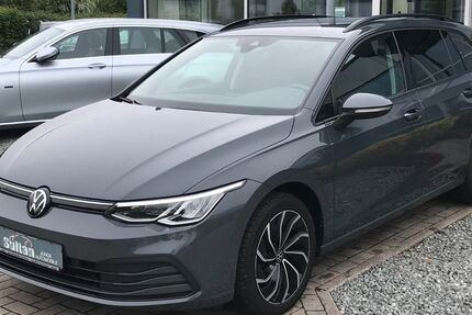 VW Golf 146.000 km 16.399 &euro; Lilienthal 28865
