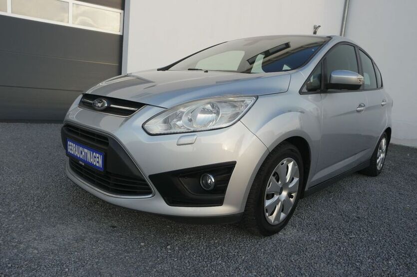 C-Max