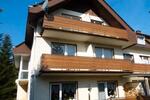 Etagenwohnung Bad Orb - 2 Zimmer, 38 m&sup2;, 530&euro; | Angebot:26318585