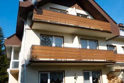 Wohnung Bad Orb - 2 Zimmer, 38 m&sup2;, 530&euro; | Angebot:26318585