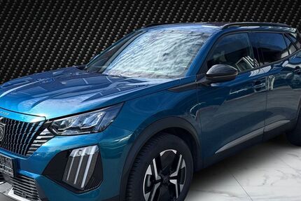 Peugeot 2008 43.040 km 19.390 &euro; Schenefeld 25560