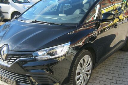 Renault Scenic 51.400 km 9.990 &euro; Berlin / Wir bitten um telefonische Terminvereinbarung ! 14167