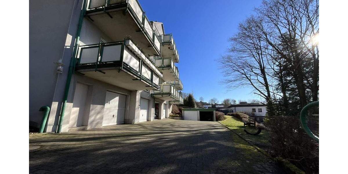 Etagenwohnung Breckerfeld - 3 Zimmer, 84 m&sup2;, 219.000&euro; | Angebot:25563445