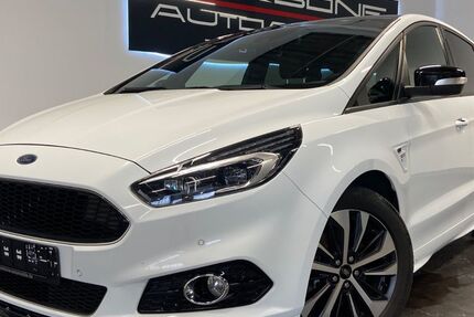 Ford S-Max 129.800 km 18.900 € Bretten 75015