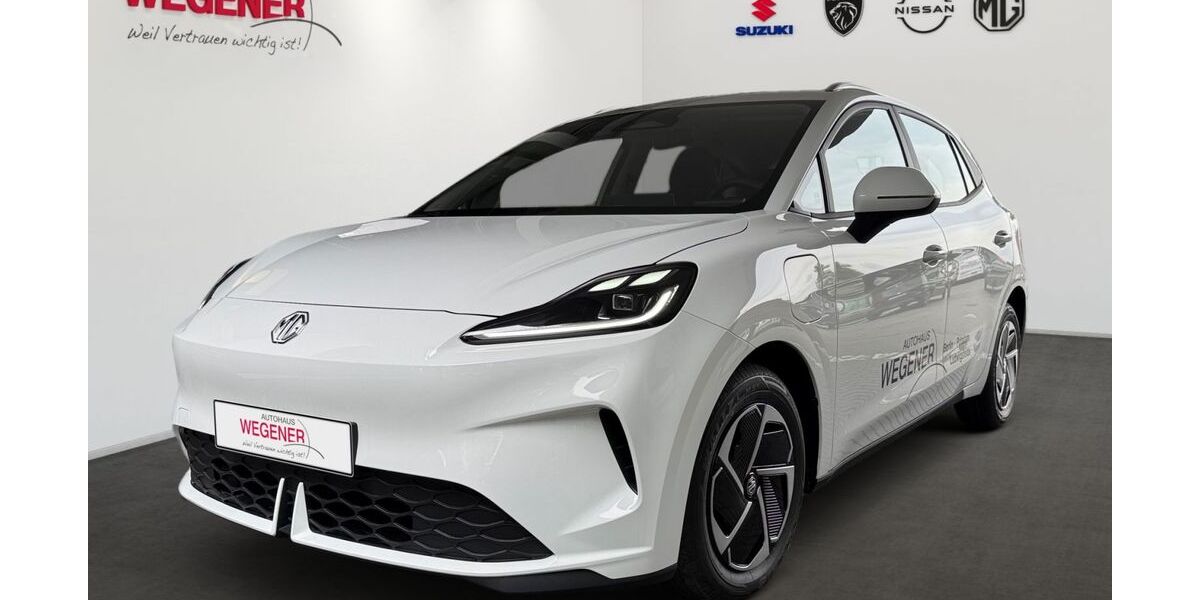 MG 4 1.013 km 22.980 &euro; Berlin 12349