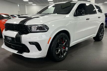Dodge Durango 13.000 km 53.990 &euro; Mudau 69427