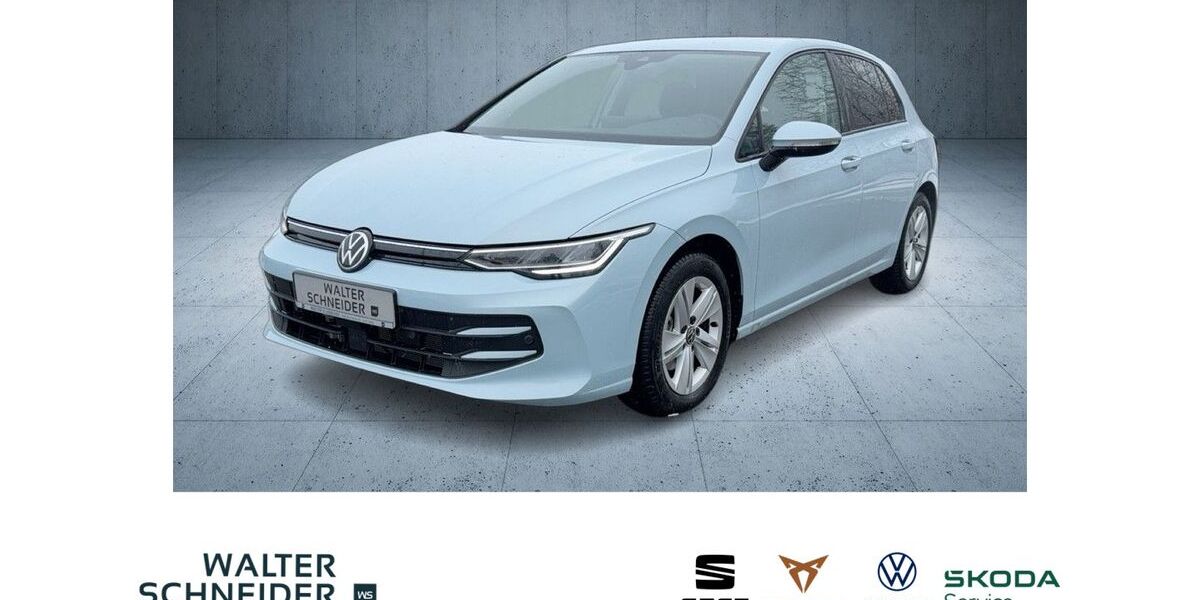 VW Golf 18.400 km 26.750 &euro; Kreuztal 57223