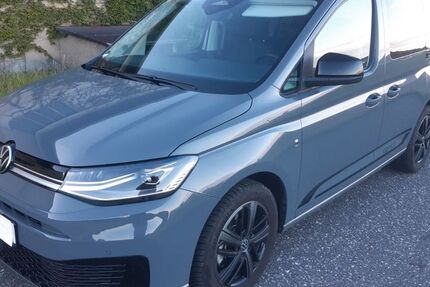 VW Caddy 9.000 km 34.490 &euro; Leipzig 04158