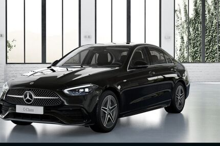 Mercedes-Benz C 300 9.703 km 48.485 &euro; Braunschweig 38122