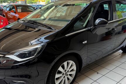 Opel Zafira 89.416 km 14.980 &euro; Gevelsberg 58285