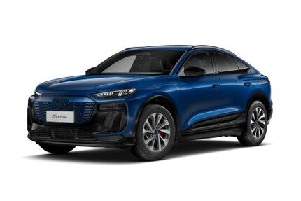 Audi Q6 e-tron 7.904 km 68.490 &euro; Kaiserslautern 67663