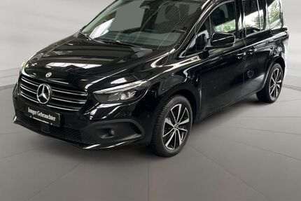 Mercedes-Benz T-Klasse 28.461 km 28.979 € Neckarsulm-Obereisesheim 74172
