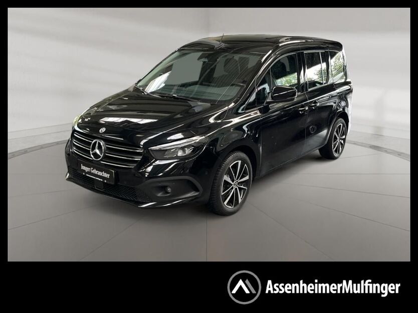 Mercedes-Benz T-Klasse 28.461 km 28.979 € Neckarsulm-Obereisesheim 74172