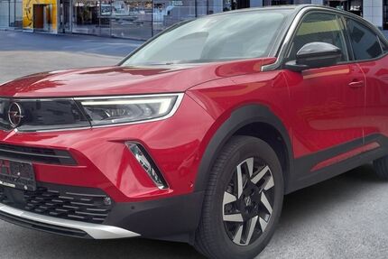 Opel Mokka 55.024 km 16.925 &euro; Steinfurt 48565