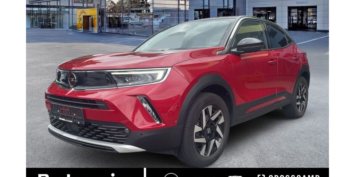 Opel Mokka 55.024 km 16.925 &euro; Steinfurt 48565