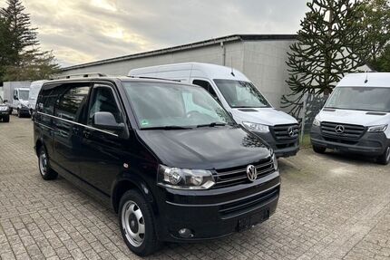 VW T5 Caravelle