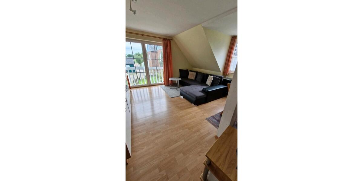 Etagenwohnung Garding - 1 Zimmer, 42 m&sup2;, 690&euro; | Angebot:25400982