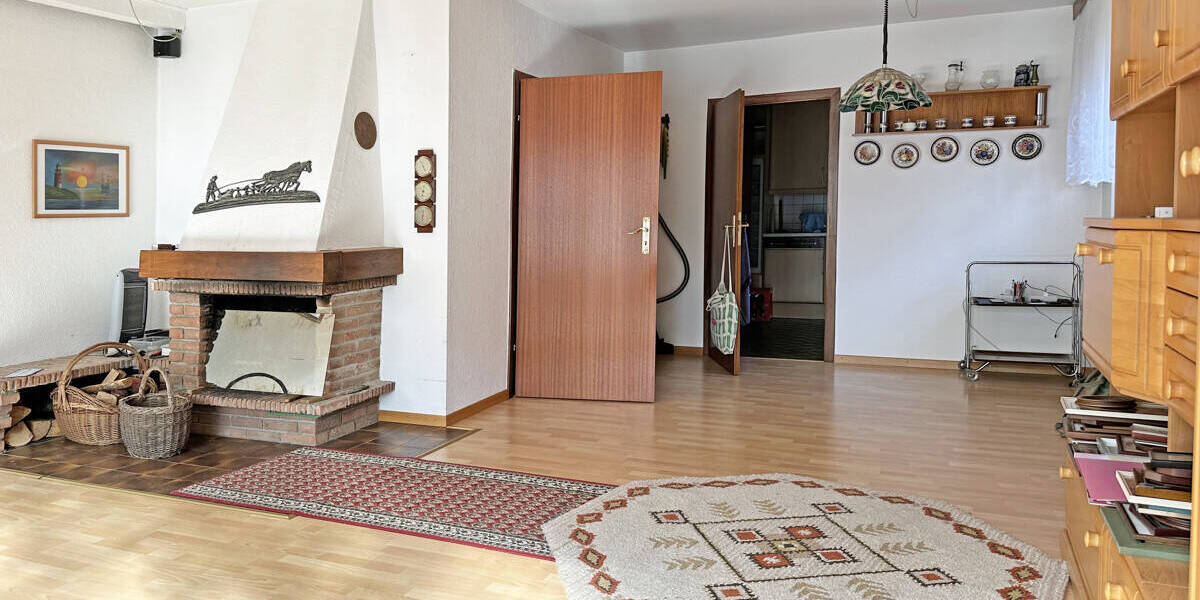 Einfamilienhaus Reinbek - 4 Zimmer, 108 m&sup2;, 439.000&euro; | Angebot:26683439