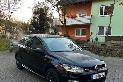 VW Polo 115.000 km 13.690 &euro; Aalen 73430