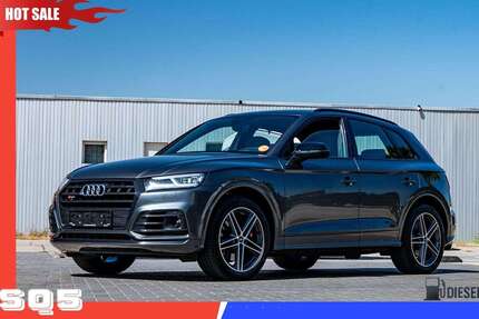 Audi SQ5 62.295 km 38.999 &euro; Leipzig 04179