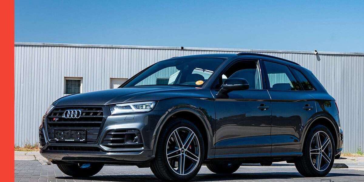 Audi SQ5 62.295 km 38.999 &euro; Leipzig 04179