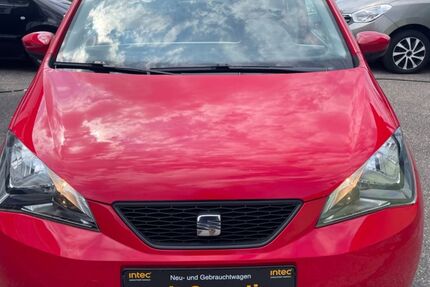 Seat Mii 95.000 km 5.499 &euro; Speyer 67346