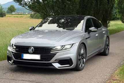 VW Arteon 74.500 km 28.900 &euro; Sinzheim 76547
