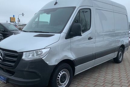 Mercedes-Benz Sprinter 52.000 km 23.250 &euro; Bamberg 96052