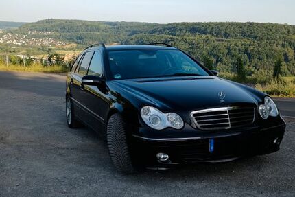 Mercedes-Benz C 280 273.000 km 2.999 &euro; Niedernhall 74676