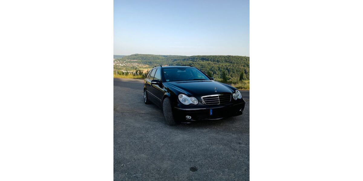 Mercedes-Benz C 280 273.000 km 2.999 &euro; Niedernhall 74676