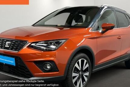 Seat Arona 62.874 km 15.890 &euro; Hagen 58089