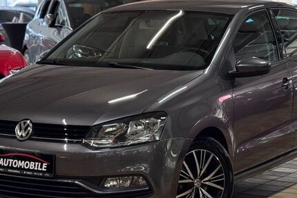 VW Polo 48.170 km 10.990 &euro; Nohfelden OT Türkismühle 66625