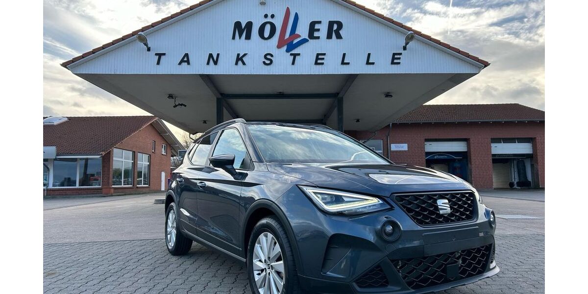 Seat Arona 16.380 km 19.475 &euro; Lüdersfeld 31702