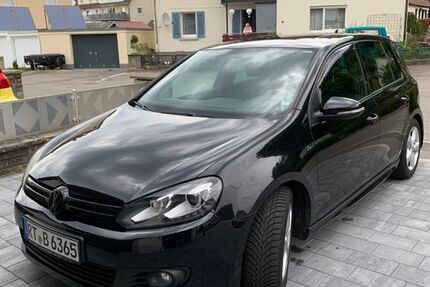 VW Golf 208.130 km 8.490 &euro; Lichtenstein 72805