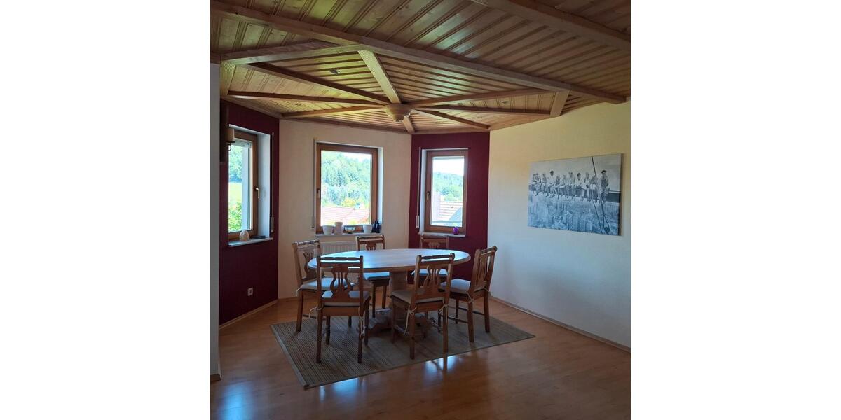 Einfamilienhaus Sankt Ingbert - 439.000&euro; | Angebot:27150754