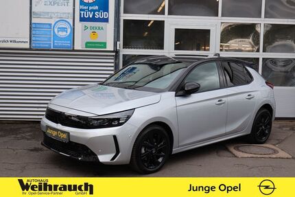 Opel Corsa 17.375 km 19.295 &euro; Tauberbischofsheim 97941