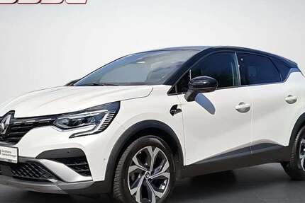 Renault Captur 28.050 km 20.990 &euro; Garbsen-Berenbostel 30827