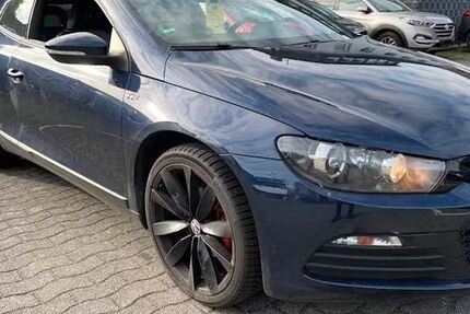 VW Scirocco