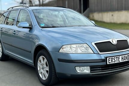 Skoda Octavia 135.100 km 4.750 &euro; Herborn 35745
